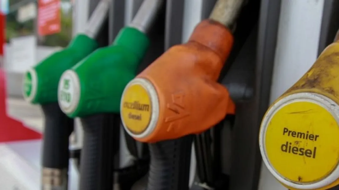 Carburants : avez-vous le droit de remplir des bidons pour faire...